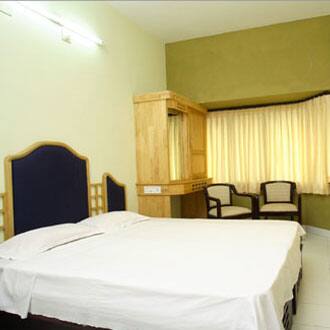 Royal Palm Residency, Wayanad 4